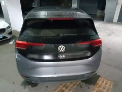 Volkswagen ID.3 Pure Smart Edition - ფოტო 5