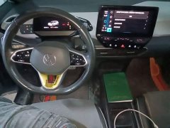 Volkswagen ID.3 Pure Smart Edition - ფოტო 9