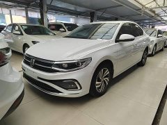 Volkswagen Bora 200TSI DSG Smart Edition - ფოტო 1