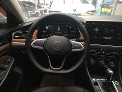 Volkswagen Bora 200TSI DSG Smart Edition - ფოტო 10