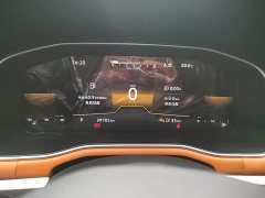 Volkswagen Bora 200TSI DSG Smart Edition - ფოტო 11