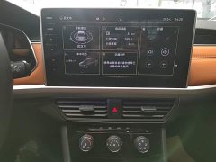 Volkswagen Bora 200TSI DSG Smart Edition - ფოტო 12