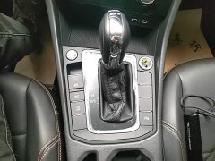 Volkswagen Bora 200TSI DSG Smart Edition - ფოტო 13