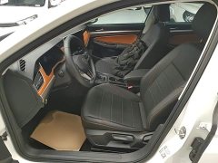 Volkswagen Bora 200TSI DSG Smart Edition - ფოტო 14
