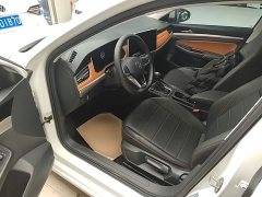 Volkswagen Bora 200TSI DSG Smart Edition - ფოტო 15