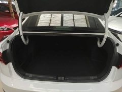 Volkswagen Bora 200TSI DSG Smart Edition - ფოტო 18