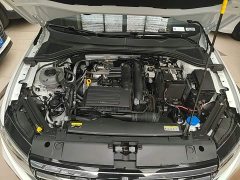 Volkswagen Bora 200TSI DSG Smart Edition - ფოტო 19