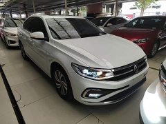 Volkswagen Bora 200TSI DSG Smart Edition - ფოტო 3