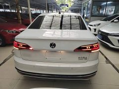 Volkswagen Bora 200TSI DSG Smart Edition - ფოტო 5