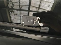 Volkswagen Bora 200TSI DSG Smart Edition - ფოტო 8