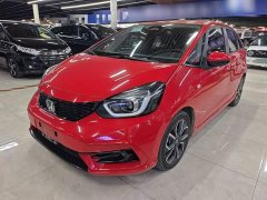 Honda LIFE 1.5L CVT SPO-SS Dynamic Edition - ფოტო 1