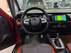 Honda LIFE 1.5L CVT SPO-SS Dynamic Edition - ფოტო 10
