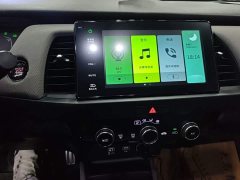 Honda LIFE 1.5L CVT SPO-SS Dynamic Edition - ფოტო 12
