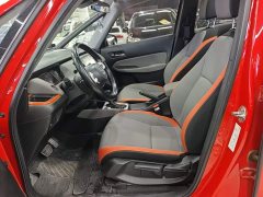 Honda LIFE 1.5L CVT SPO-SS Dynamic Edition - ფოტო 14