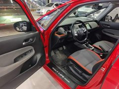 Honda LIFE 1.5L CVT SPO-SS Dynamic Edition - ფოტო 15