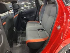 Honda LIFE 1.5L CVT SPO-SS Dynamic Edition - ფოტო 16