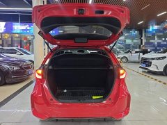 Honda LIFE 1.5L CVT SPO-SS Dynamic Edition - ფოტო 18