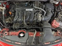 Honda LIFE 1.5L CVT SPO-SS Dynamic Edition - ფოტო 19
