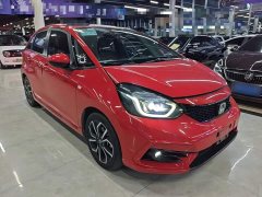 Honda LIFE 1.5L CVT SPO-SS Dynamic Edition - ფოტო 3