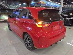Honda LIFE 1.5L CVT SPO-SS Dynamic Edition - ფოტო 4