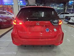 Honda LIFE 1.5L CVT SPO-SS Dynamic Edition - ფოტო 5