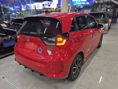 Honda LIFE 1.5L CVT SPO-SS Dynamic Edition - ფოტო 6