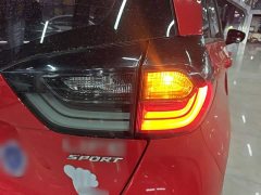 Honda LIFE 1.5L CVT SPO-SS Dynamic Edition - ფოტო 7