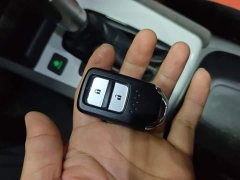 Honda LIFE 1.5L CVT SPO-SS Dynamic Edition - ფოტო 8