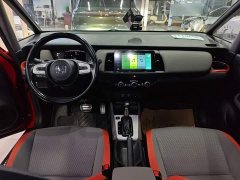 Honda LIFE 1.5L CVT SPO-SS Dynamic Edition - ფოტო 9