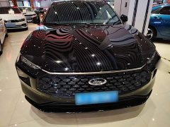 Ford Mondeo EcoBoost 180 Comfort - photo 2