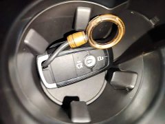 Ford Mondeo EcoBoost 180 Comfort - photo 8