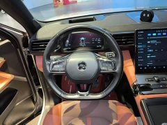NIO EC6 605KM Sport Edition - ფოტო 10