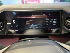 NIO EC6 605KM Sport Edition - ფოტო 11