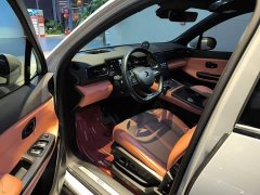 NIO EC6 605KM Sport Edition - ფოტო 15