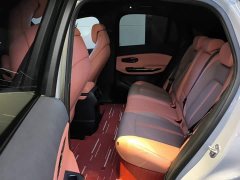 NIO EC6 605KM Sport Edition - ფოტო 16