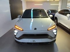 NIO EC6 605KM Sport Edition - ფოტო 2