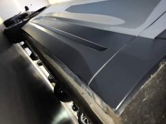 NIO EC6 605KM Sport Edition - ფოტო 20