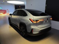 NIO EC6 605KM Sport Edition - ფოტო 4