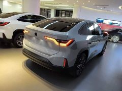 NIO EC6 605KM Sport Edition - ფოტო 6