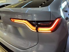 NIO EC6 605KM Sport Edition - ფოტო 7