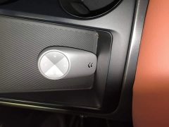 NIO EC6 605KM Sport Edition - ფოტო 8