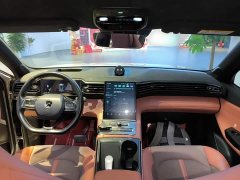 NIO EC6 605KM Sport Edition - ფოტო 9