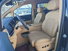 Voyah Lantu Dreamchaser PHEV Qiankun Ultra - фото 14