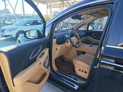 Voyah Lantu Dreamchaser PHEV Qiankun Ultra - фото 15