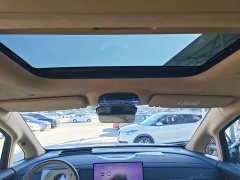 Voyah Lantu Dreamchaser PHEV Qiankun Ultra - фото 17