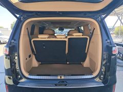 Voyah Lantu Dreamchaser PHEV Qiankun Ultra - фото 18