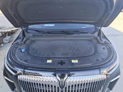 Voyah Lantu Dreamchaser PHEV Qiankun Ultra - фото 19