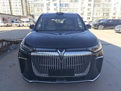Voyah Lantu Dreamchaser PHEV Qiankun Ultra - фото 2
