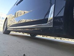 Voyah Lantu Dreamchaser PHEV Qiankun Ultra - фото 20