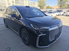 Voyah Lantu Dreamchaser PHEV Qiankun Ultra - фото 3